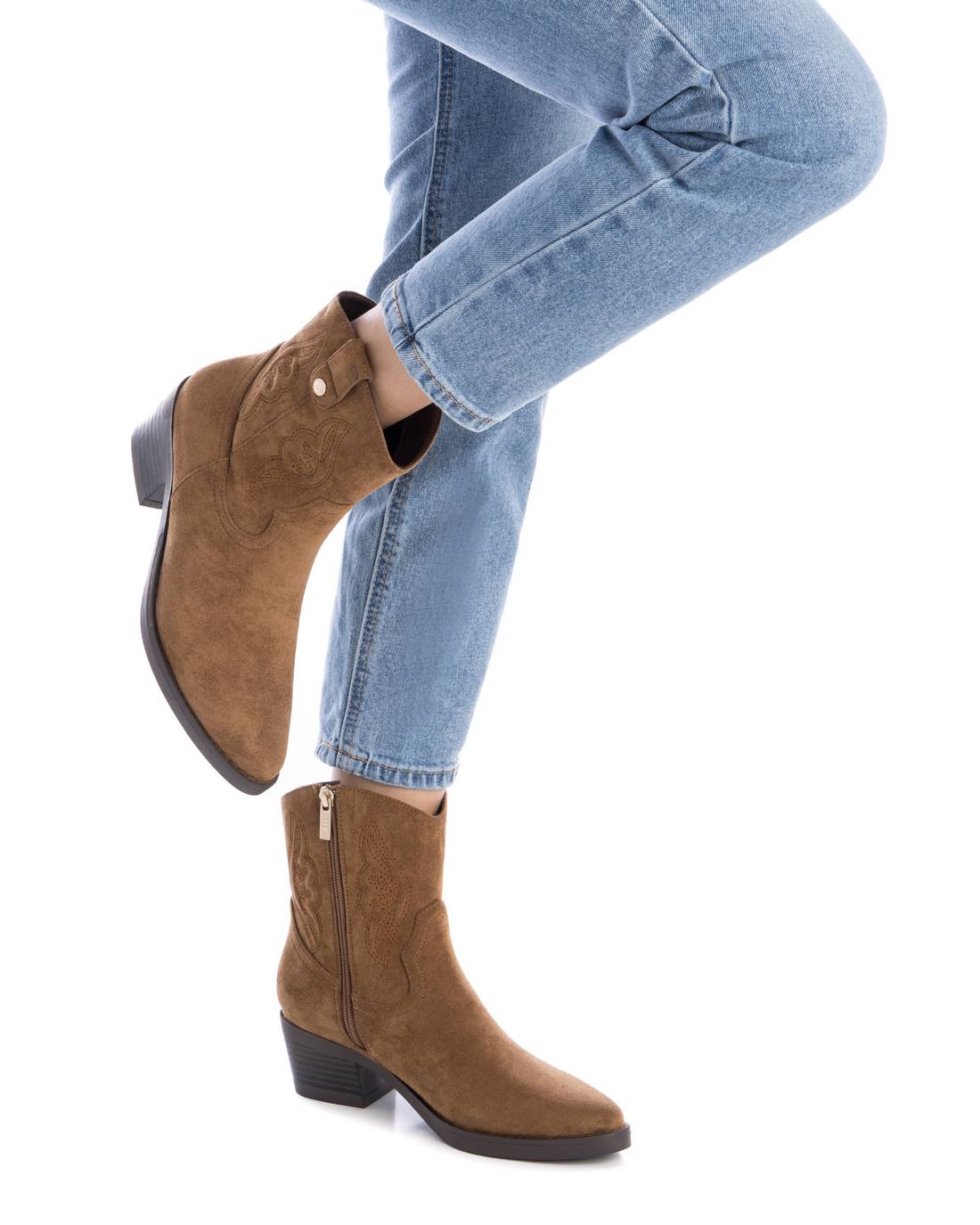 BOTÍN DE MUJER XTI 14353301