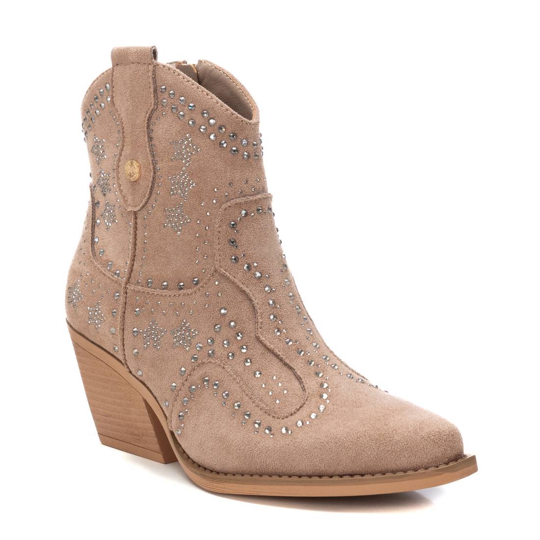 WOMEN'S ANKLE BOOT XTI 14374803