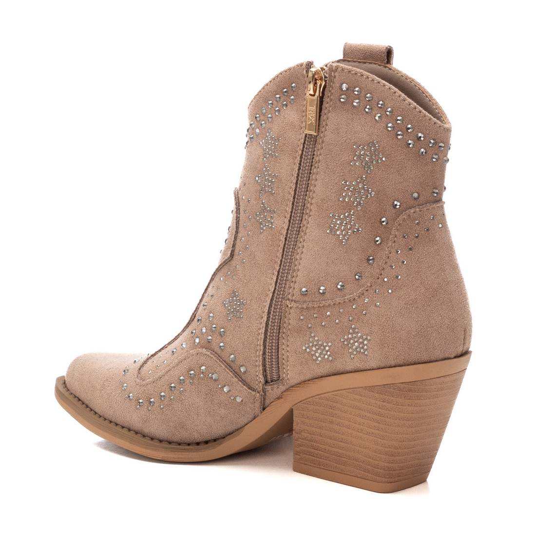 WOMEN'S ANKLE BOOT XTI 14374803
