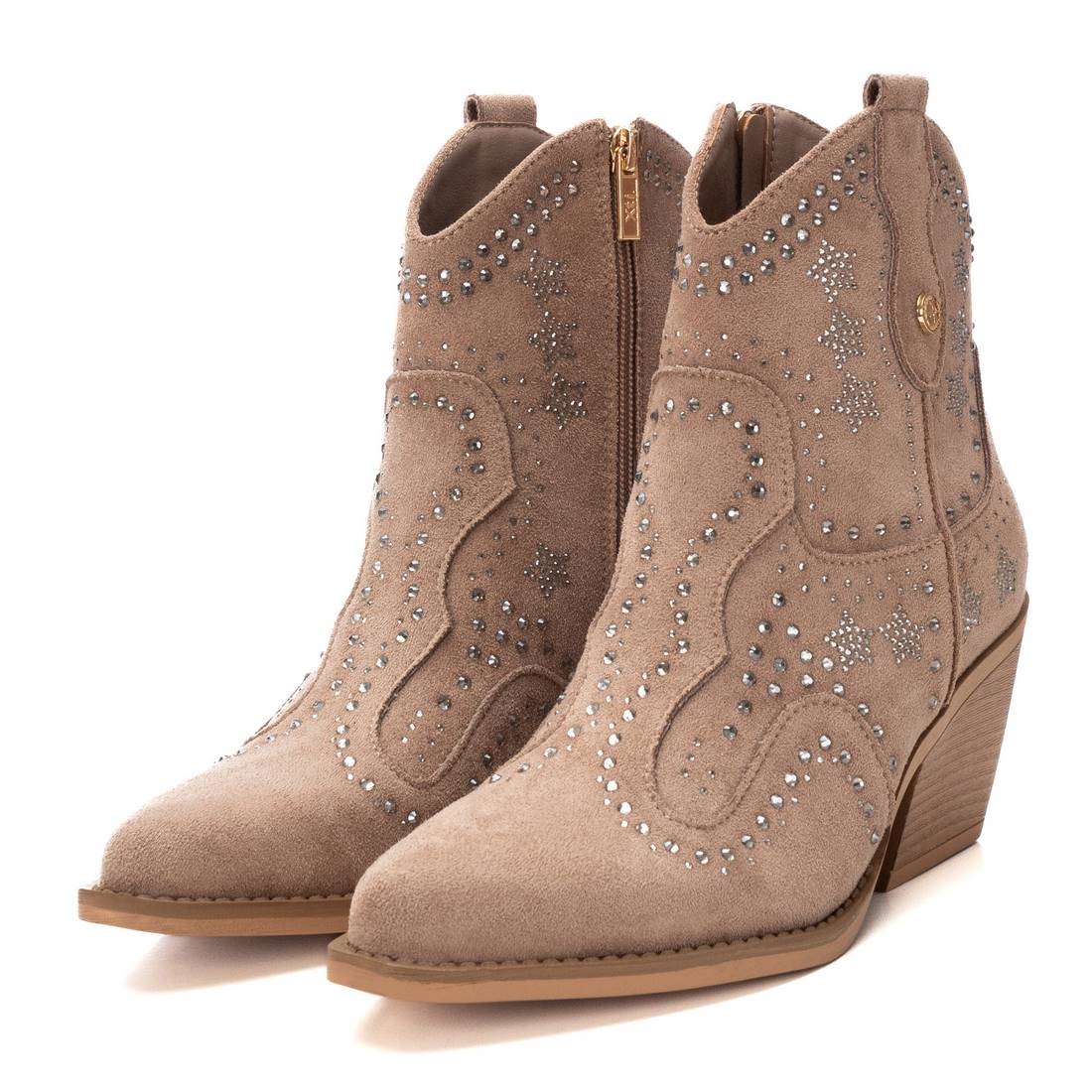 WOMEN'S ANKLE BOOT XTI 14374803