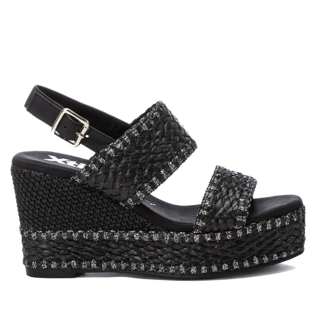 SANDALIA DE MUJER XTI 14382002