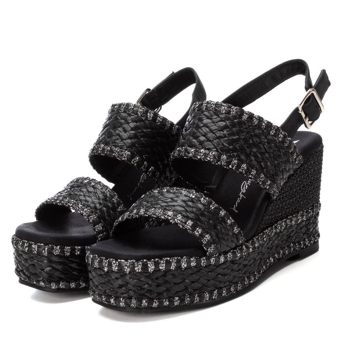 SANDALIA DE MUJER XTI 14382002