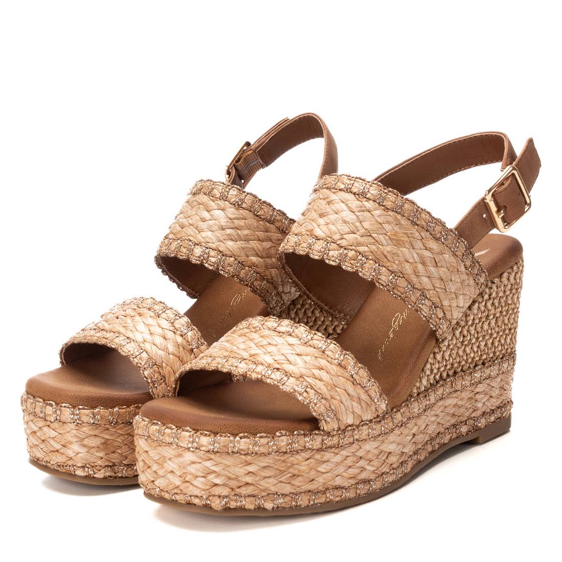 SANDALIA DE MUJER XTI 14382003