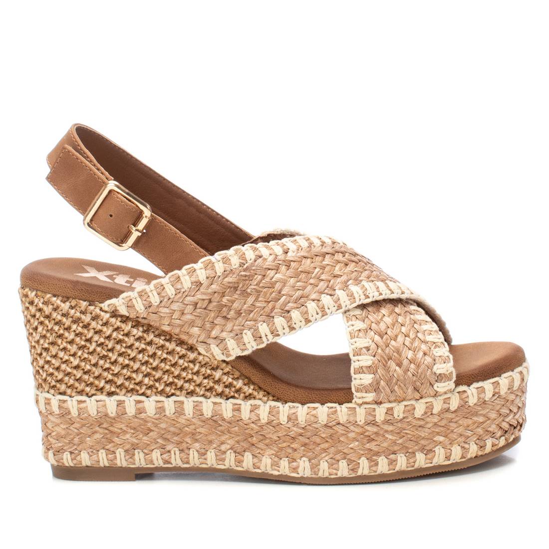 SANDALIA DE MUJER XTI 14382101