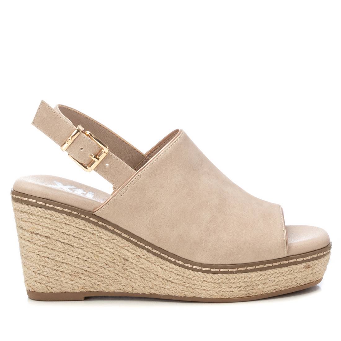 SANDALIA DE MUJER XTI 14382302