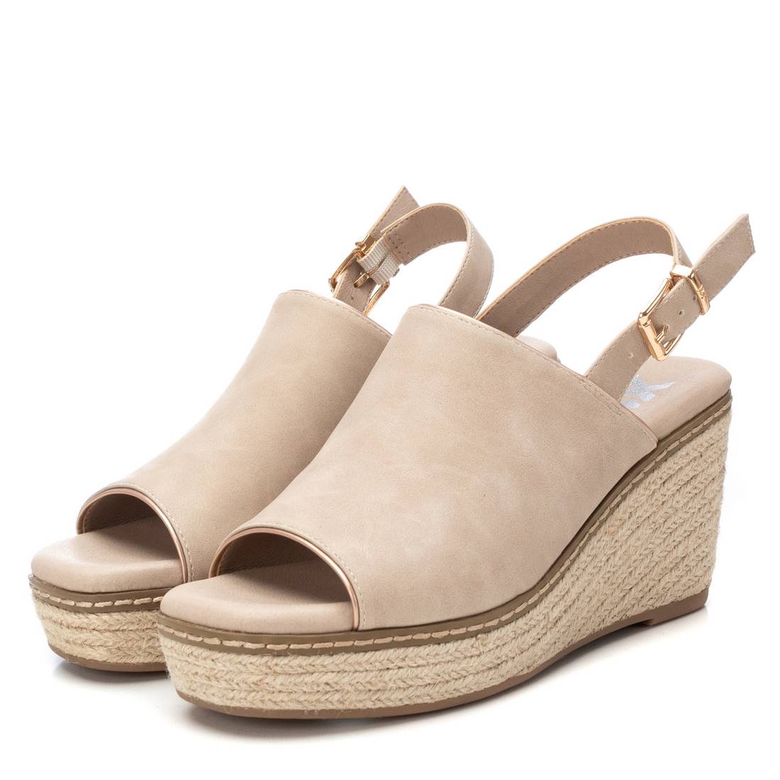 SANDALIA DE MUJER XTI 14382302