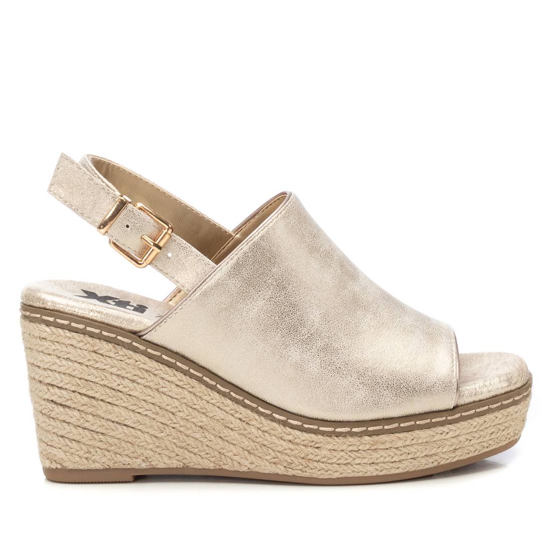 SANDALIA DE MUJER XTI 14382304