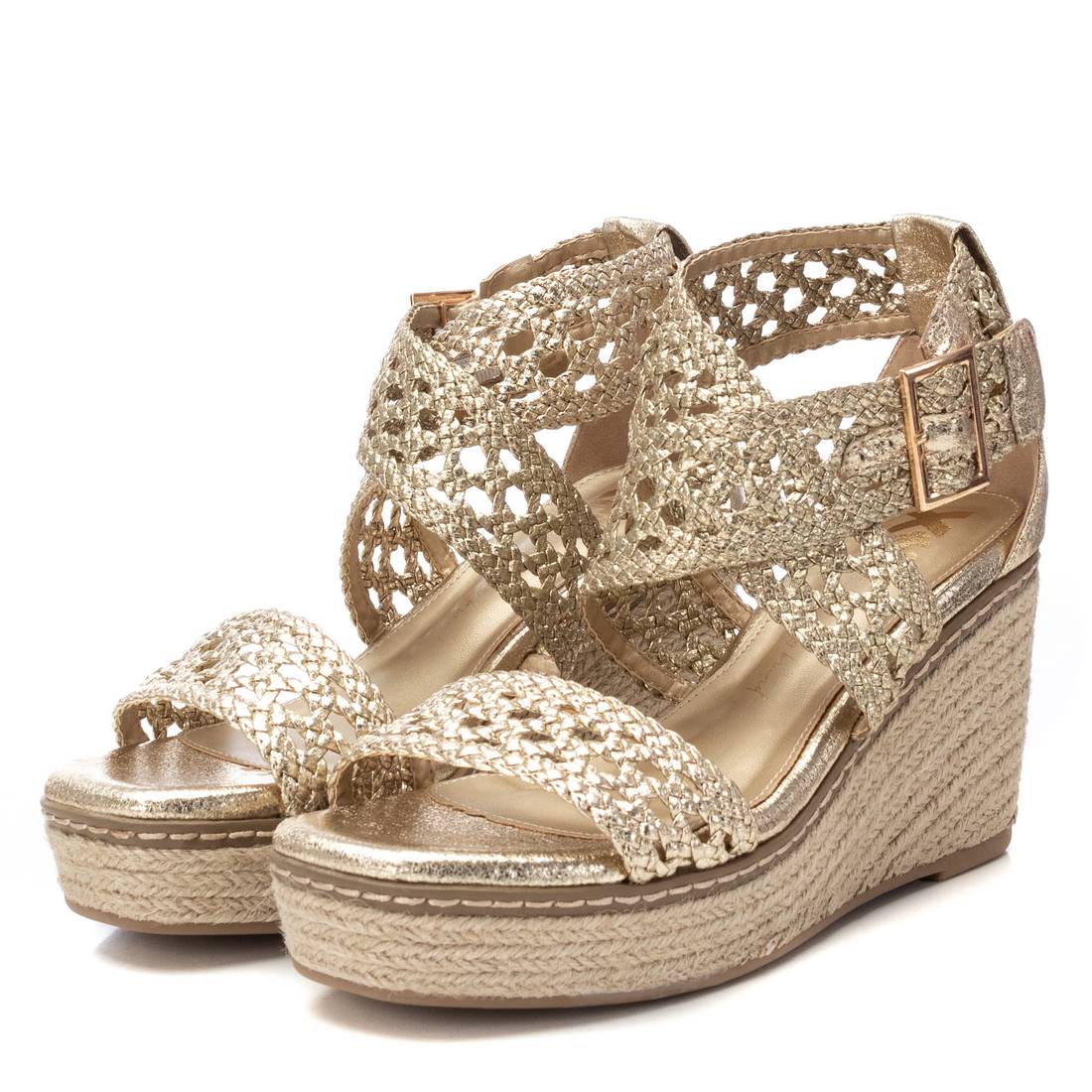 SANDALIA DE MUJER XTI 14382401