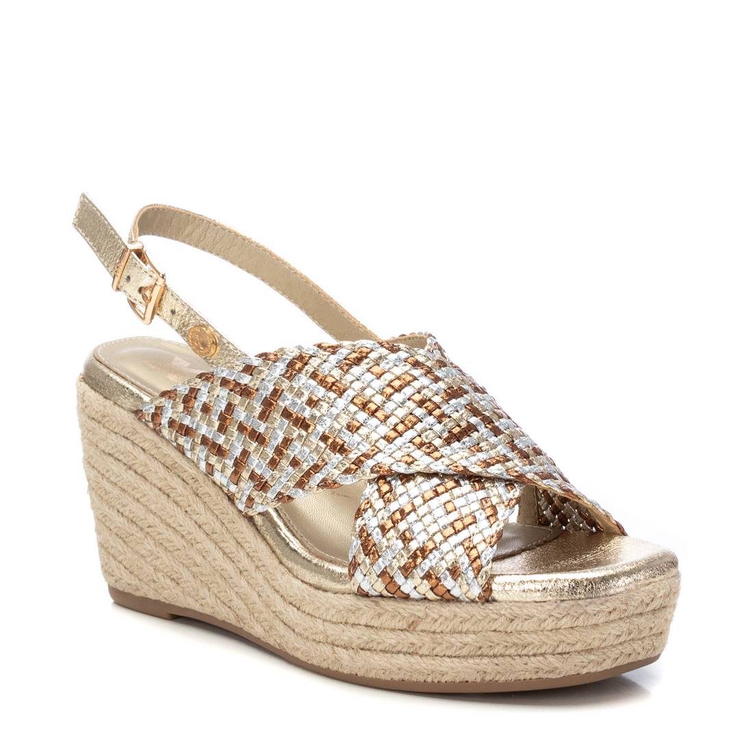 SANDALIA DE MUJER XTI 14382501