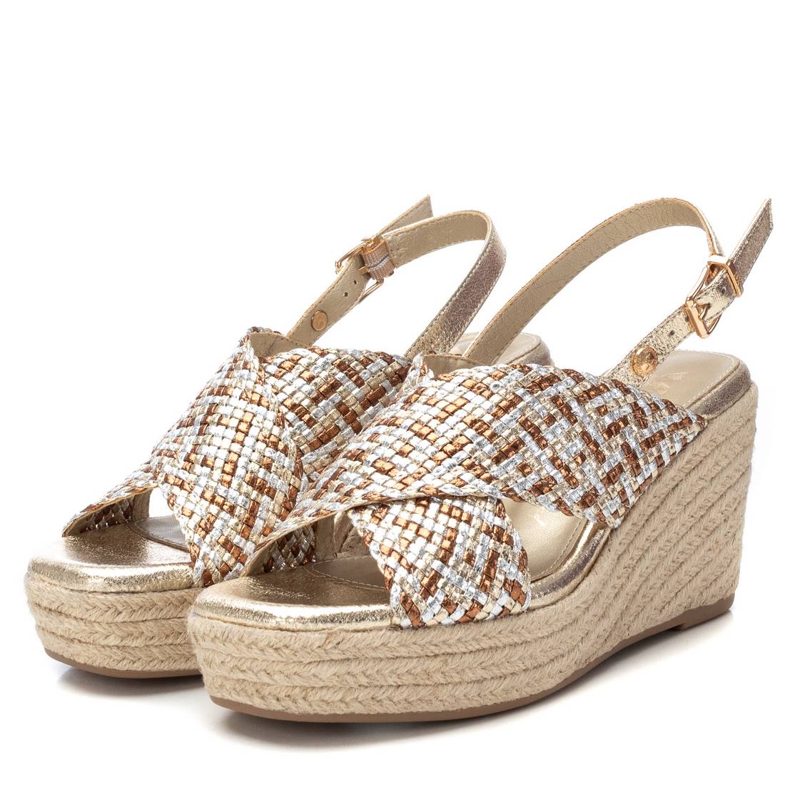 SANDALIA DE MUJER XTI 14382501