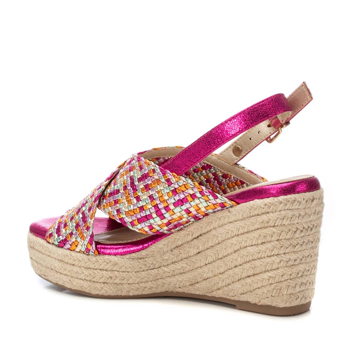 SANDALIA DE MUJER XTI 14382502