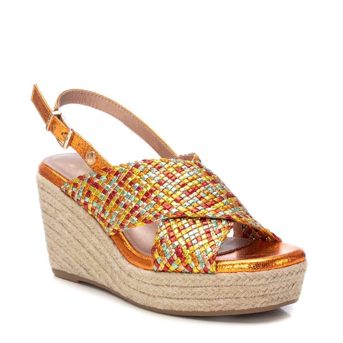 SANDALIA DE MUJER XTI 14382505