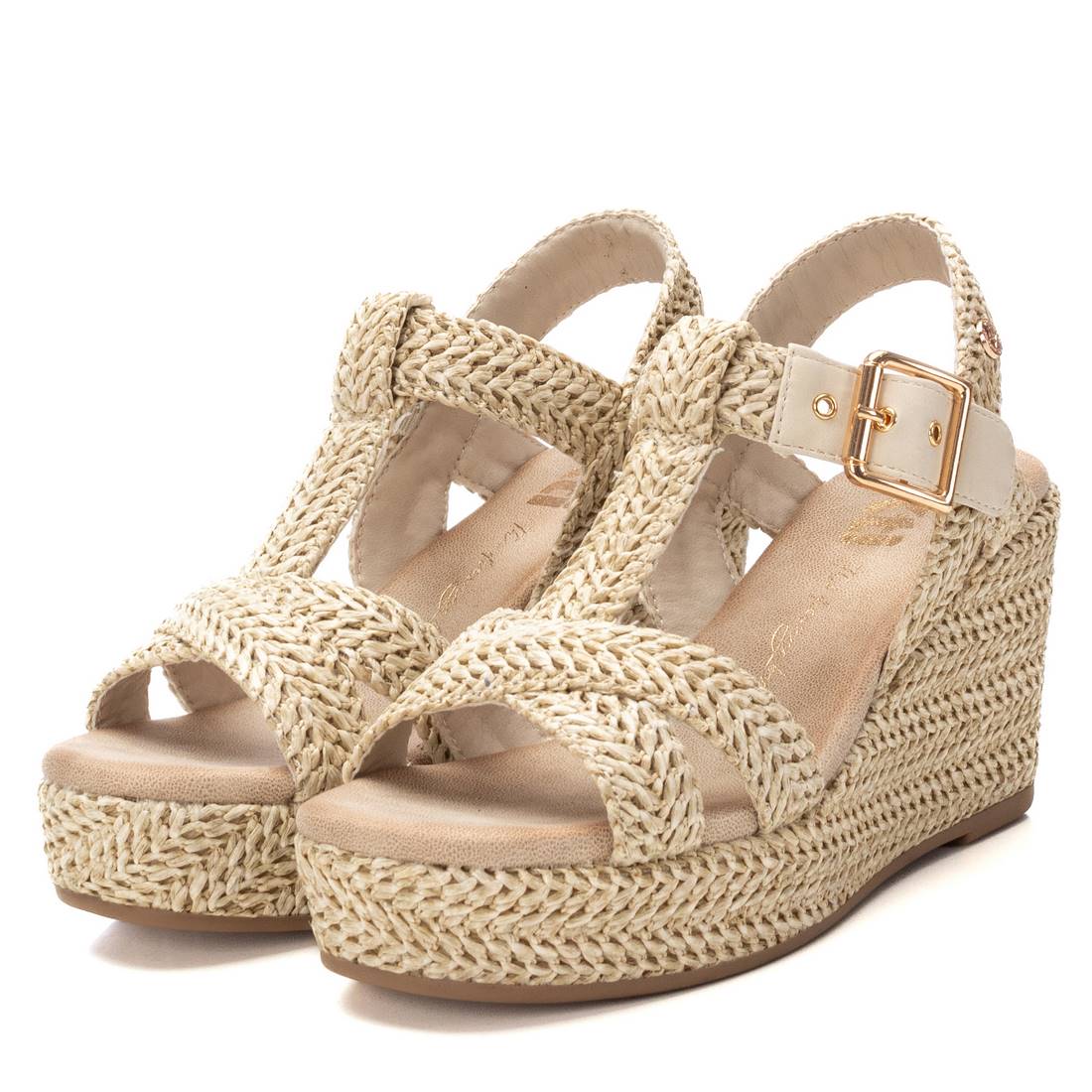 SANDALIA DE MUJER XTI 14383301