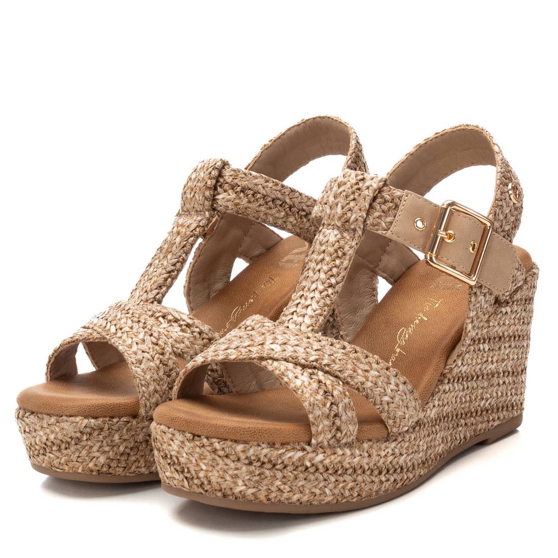 SANDALIA DE MUJER XTI 14383302