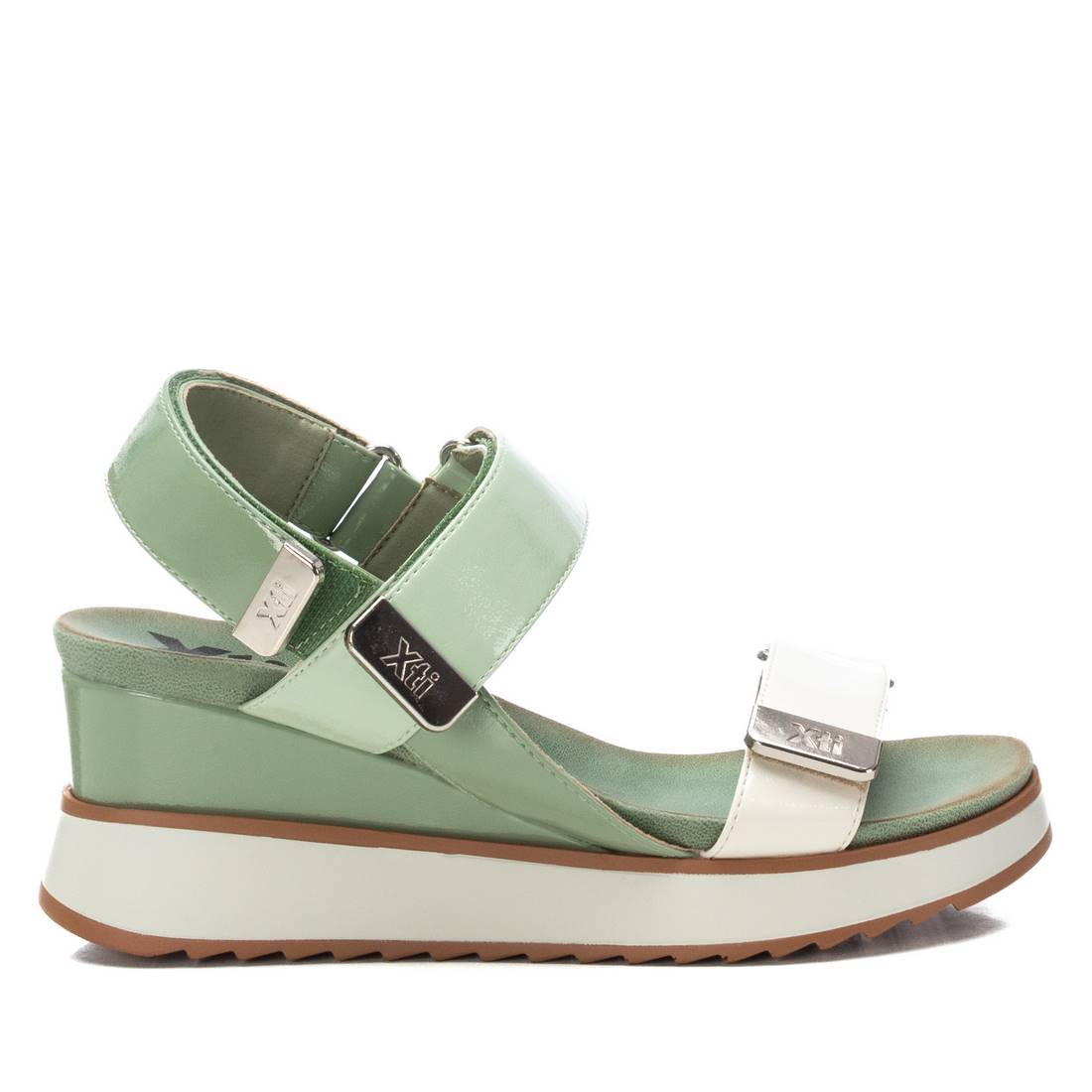 SANDALIA DE MUJER XTI 14384702