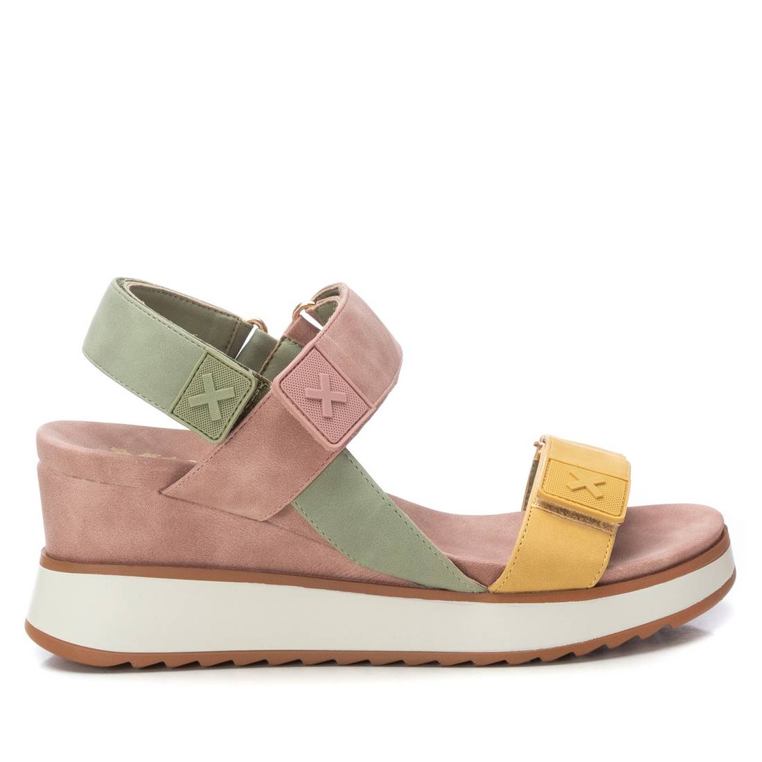 SANDALIA DE MUJER XTI 14384807