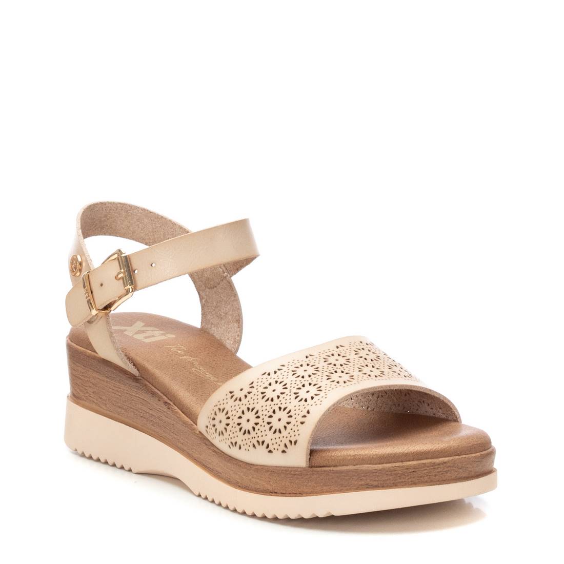 SANDALIA DE MUJER XTI 14385005