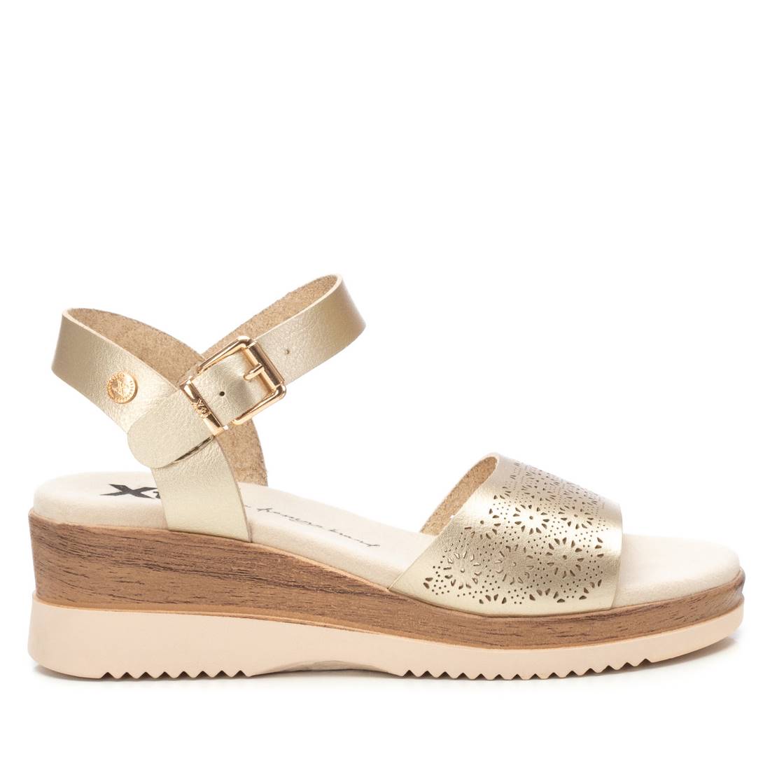 SANDALIA DE MUJER XTI 14385006