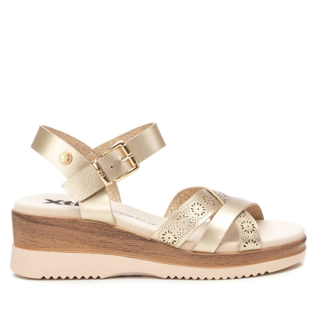 SANDALIA DE MUJER XTI 14385106