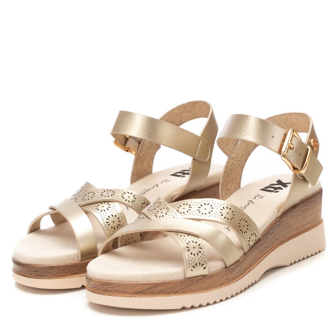 SANDALIA DE MUJER XTI 14385106