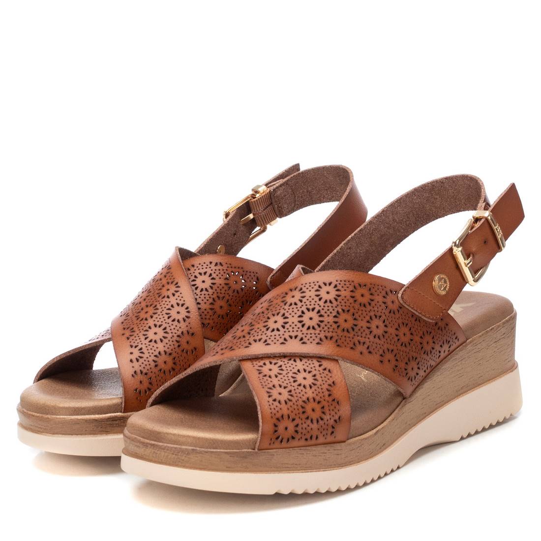 SANDALIA DE MUJER XTI 14385201