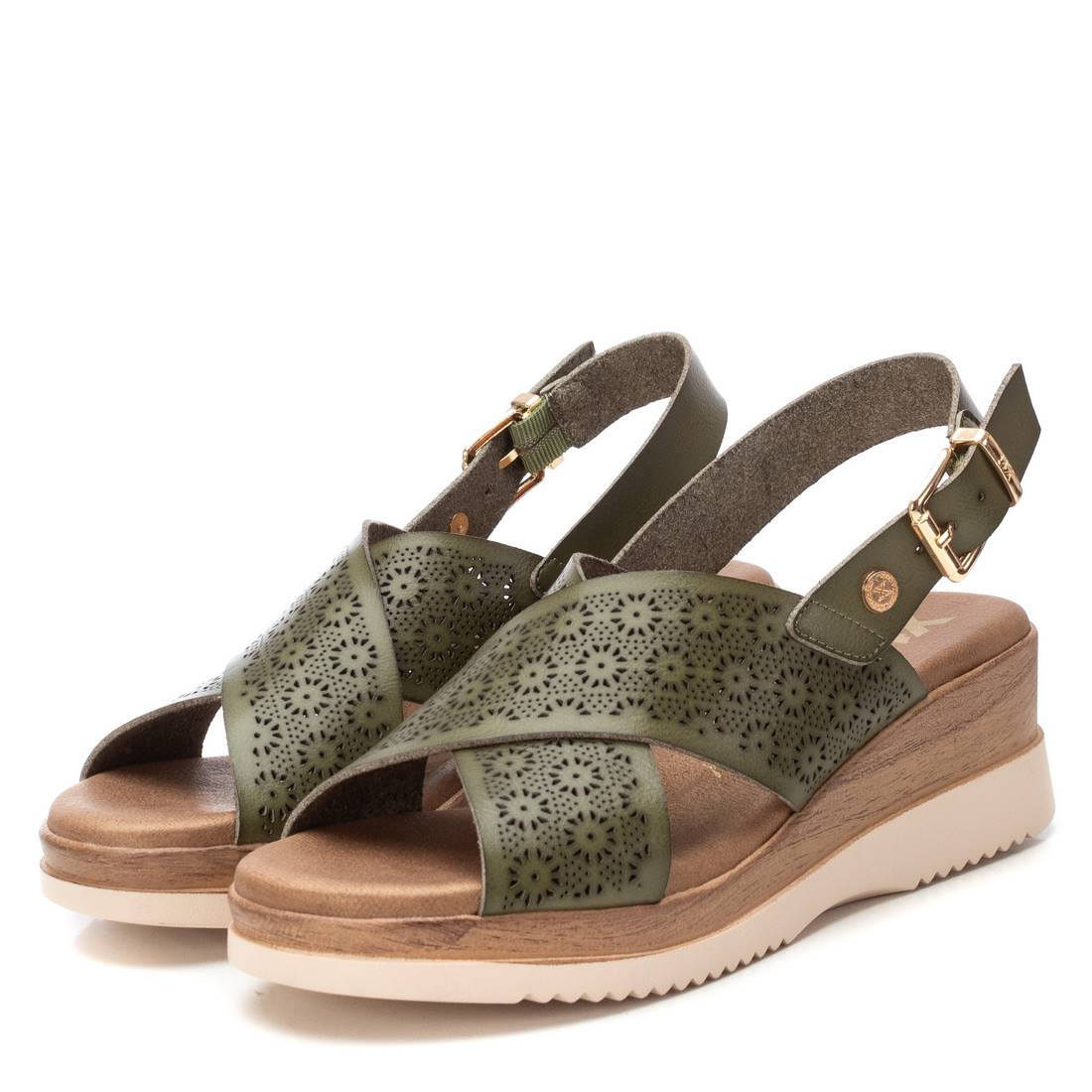 SANDALIA DE MUJER XTI 14385203