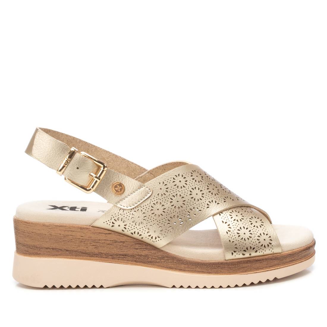 SANDALIA DE MUJER XTI 14385206