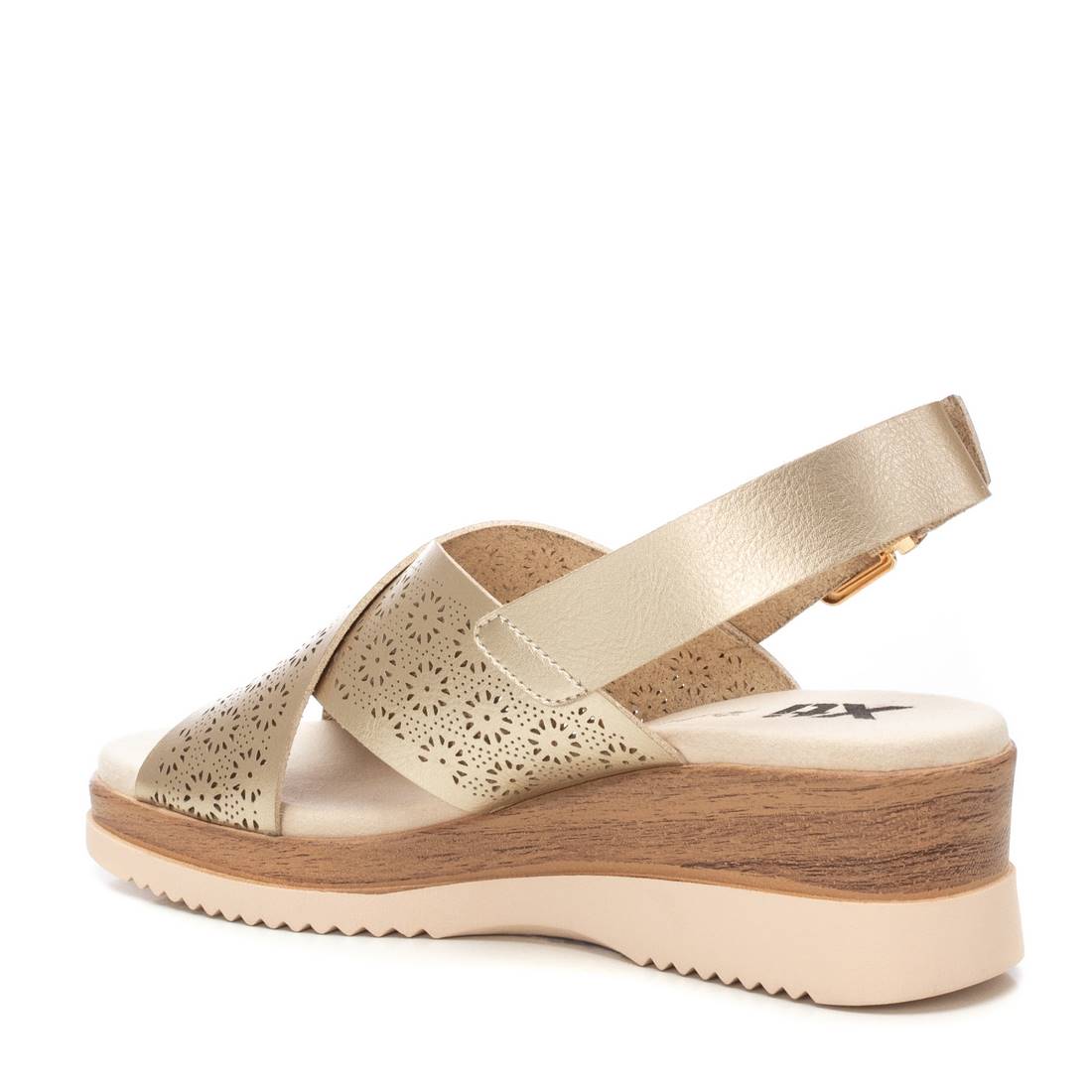 SANDALIA DE MUJER XTI 14385206