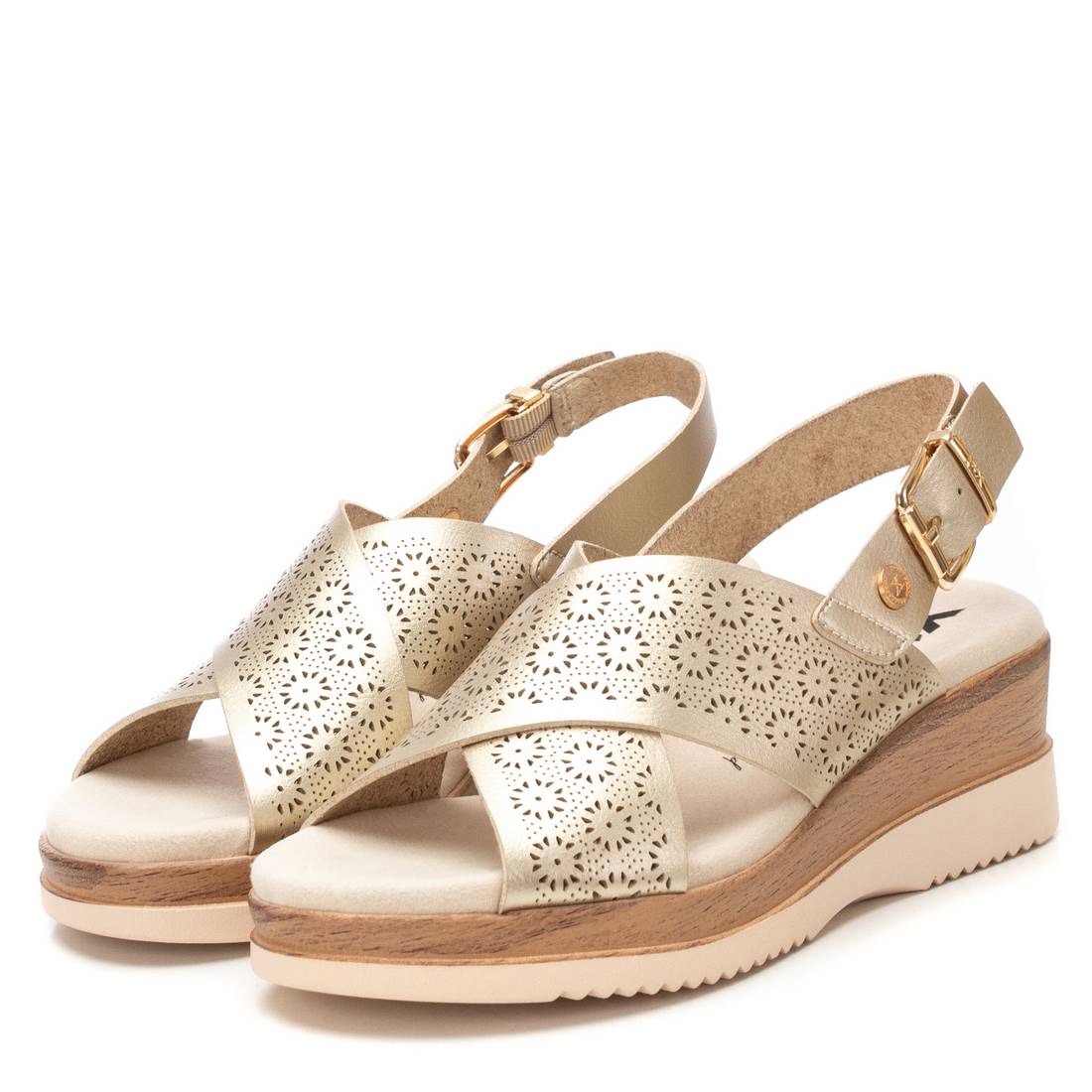 SANDALIA DE MUJER XTI 14385206