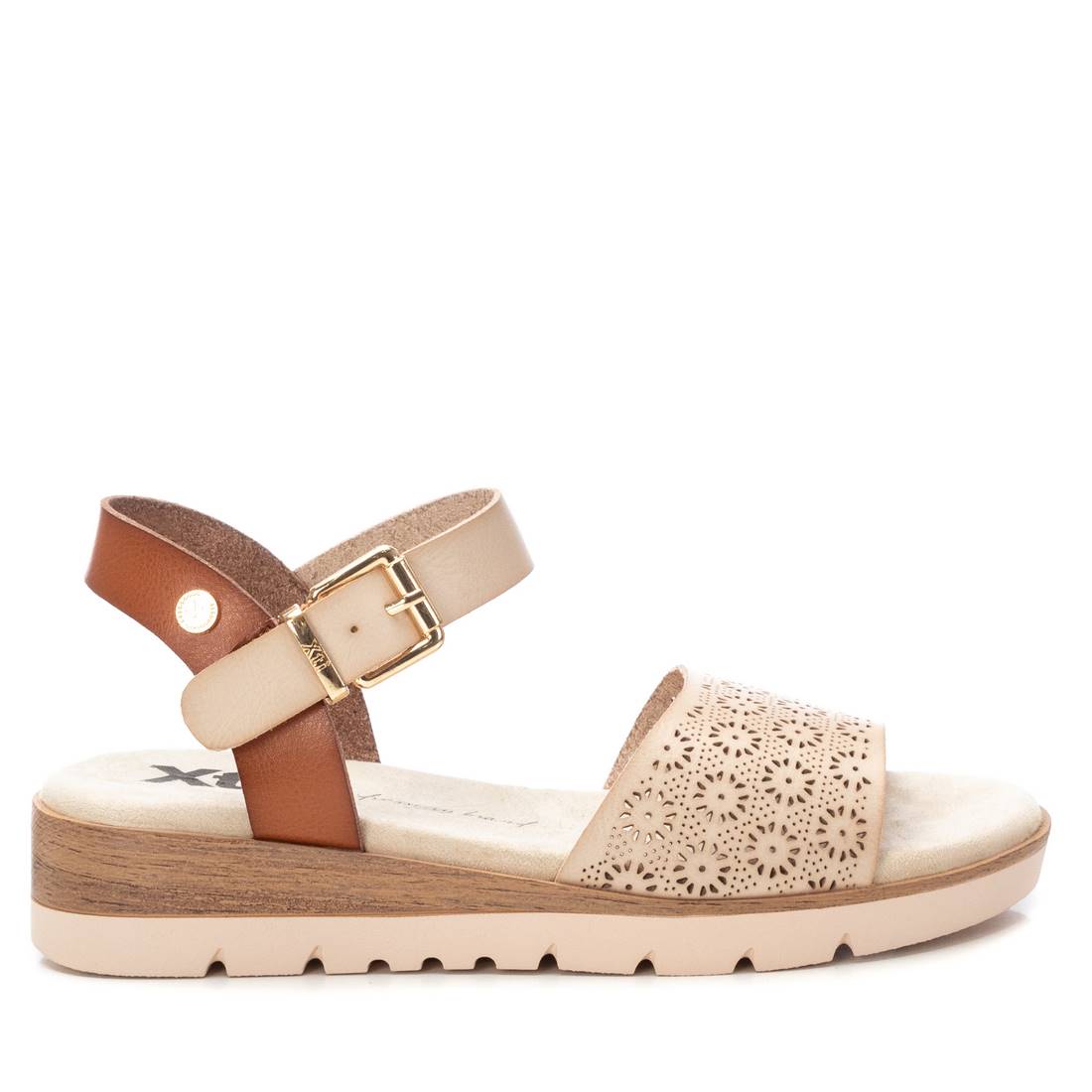 SANDALIA DE MUJER XTI 14385605