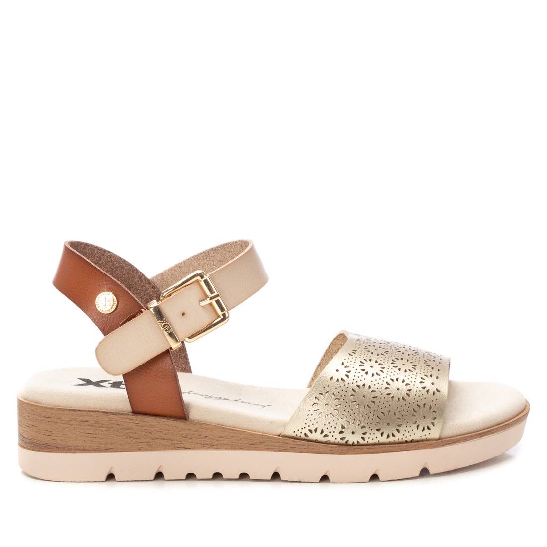 SANDALIA DE MUJER XTI 14385606