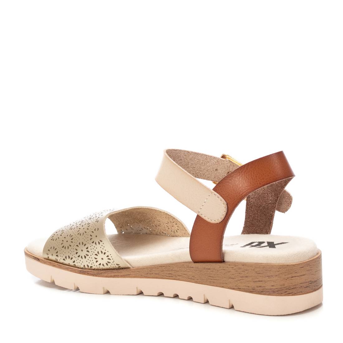 SANDALIA DE MUJER XTI 14385606