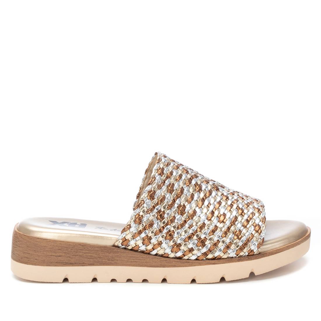 SANDALIA DE MUJER XTI 14388101