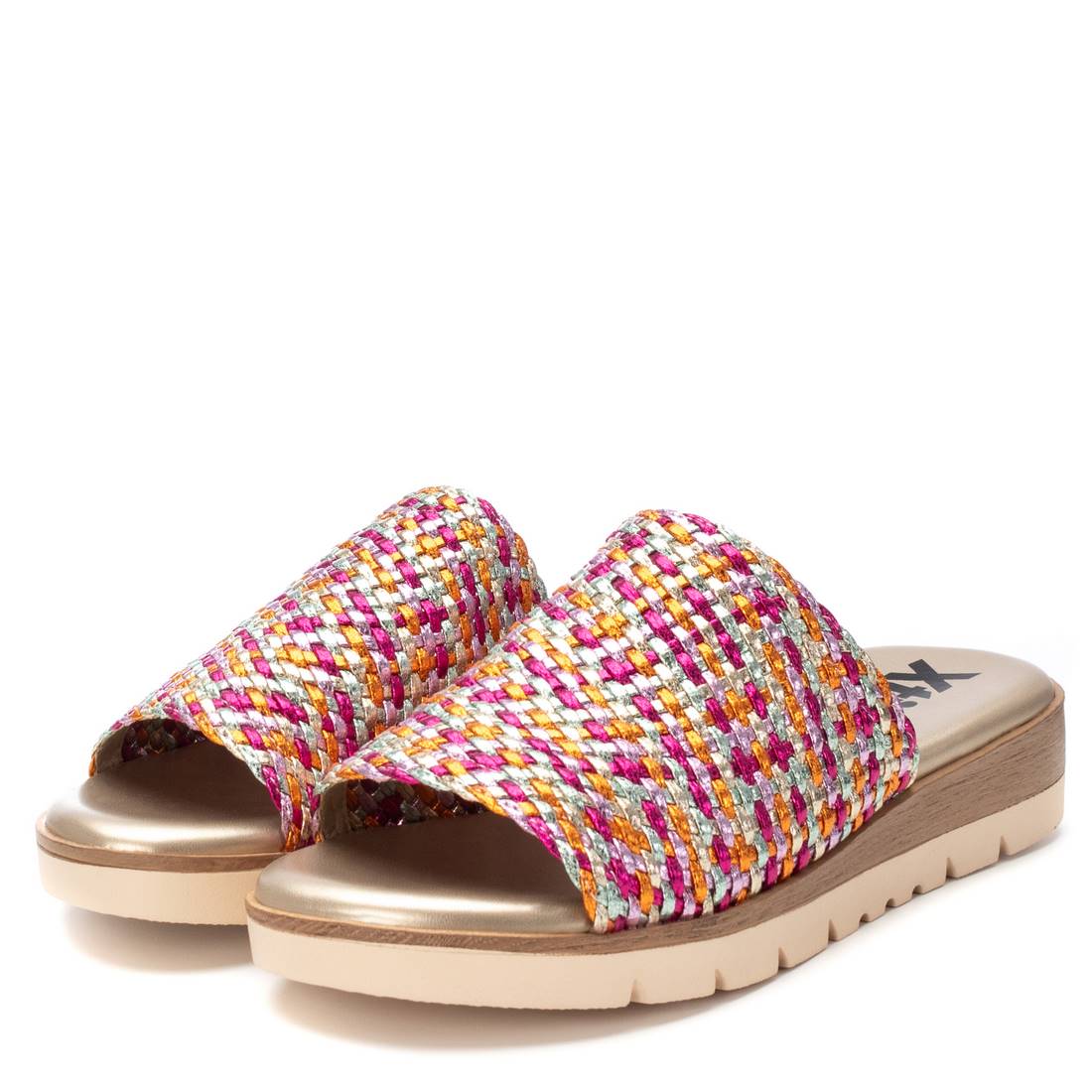 SANDALIA DE MUJER XTI 14388102