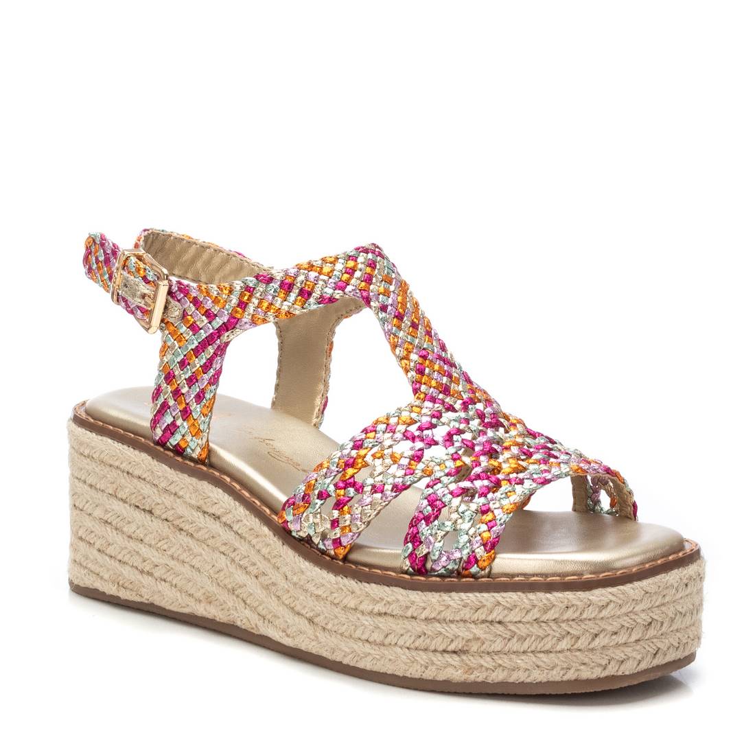 SANDALIA DE MUJER XTI 14394201