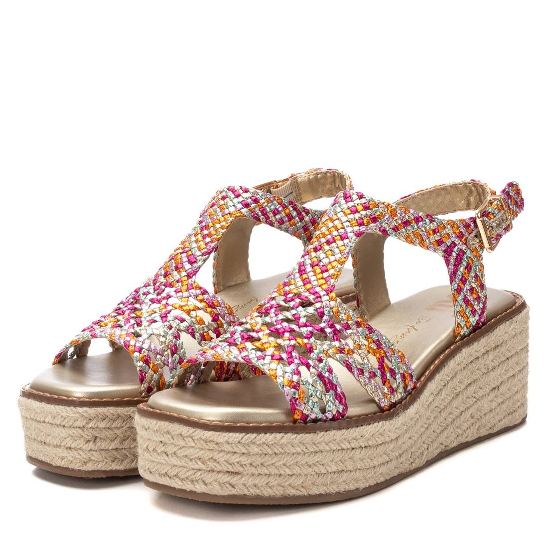 SANDALIA DE MUJER XTI 14394201