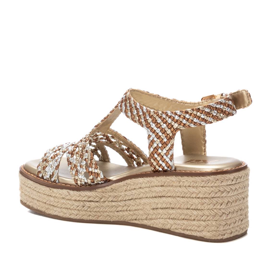 SANDALIA DE MUJER XTI 14394202