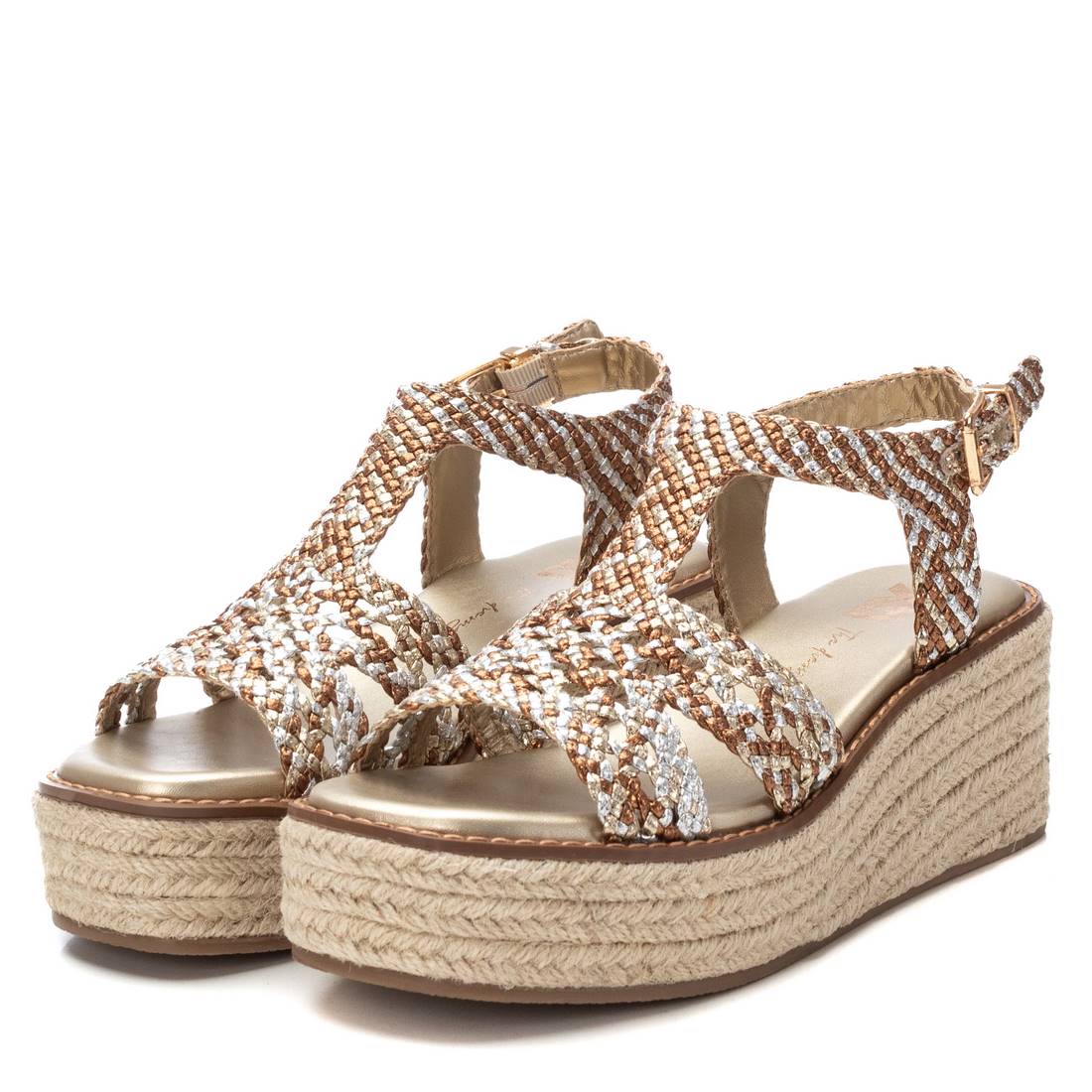 SANDALIA DE MUJER XTI 14394202