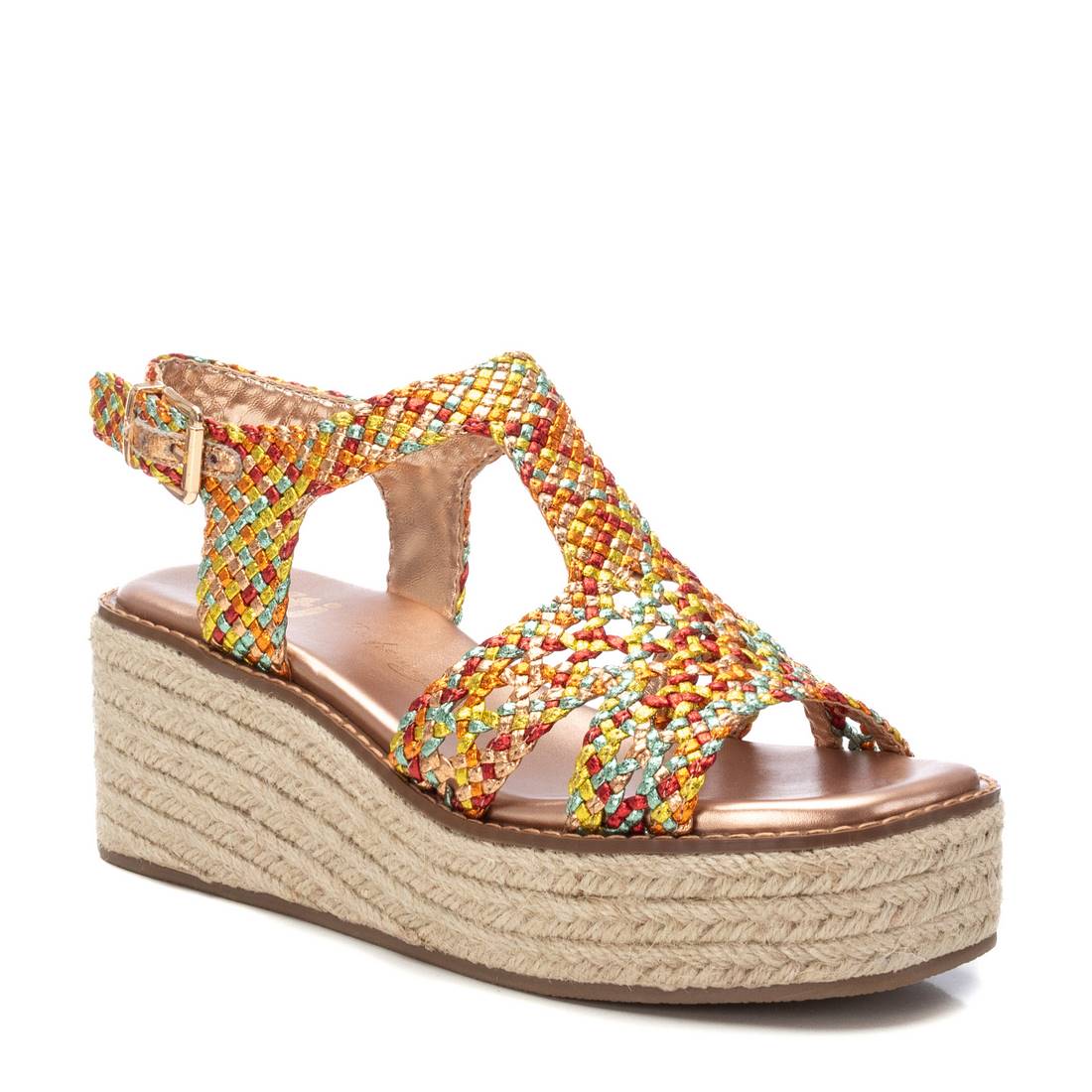 SANDALIA DE MUJER XTI 14394203