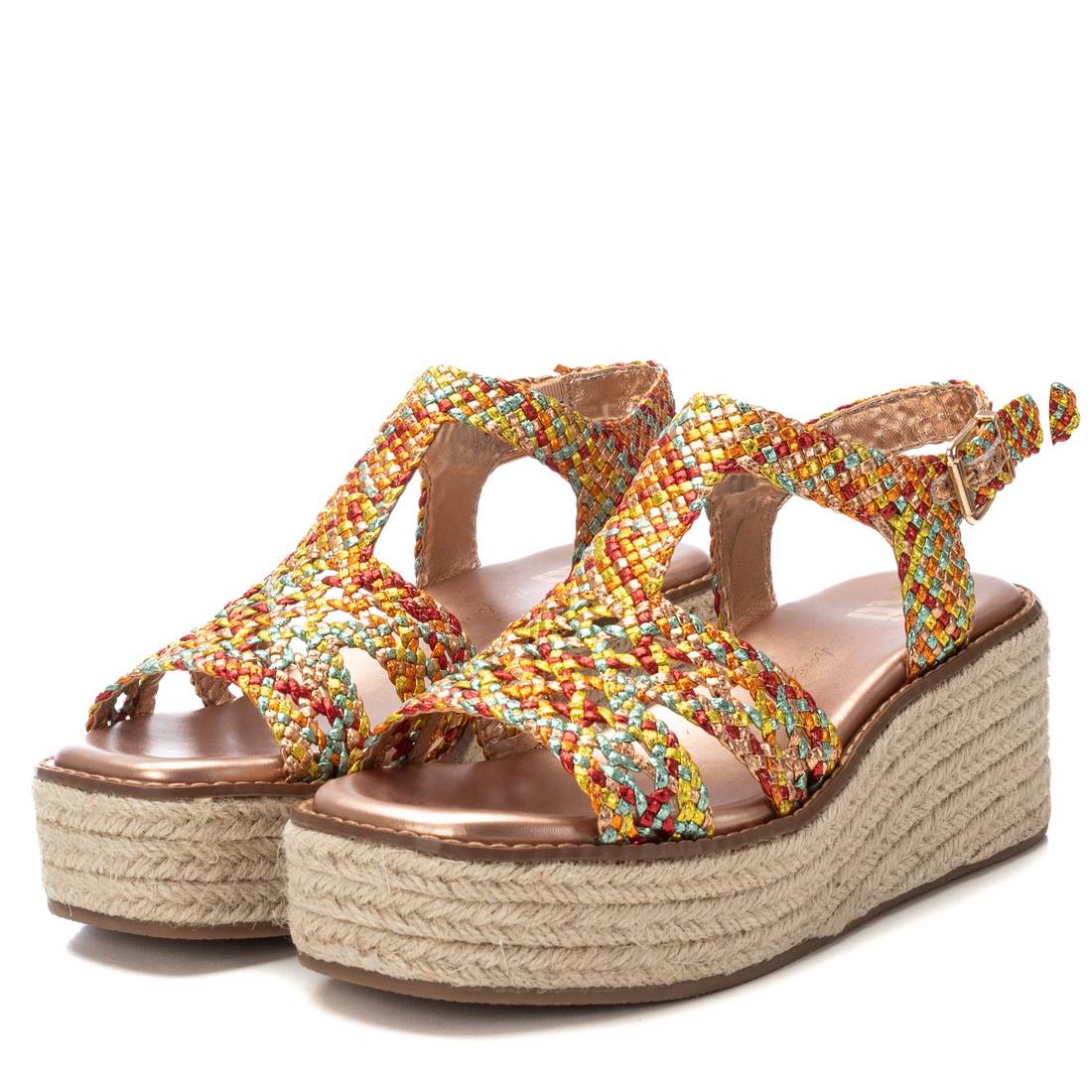 SANDALIA DE MUJER XTI 14394203