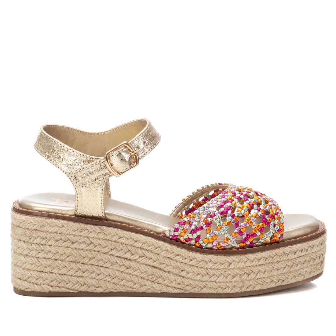 SANDALIA DE MUJER XTI 14394301