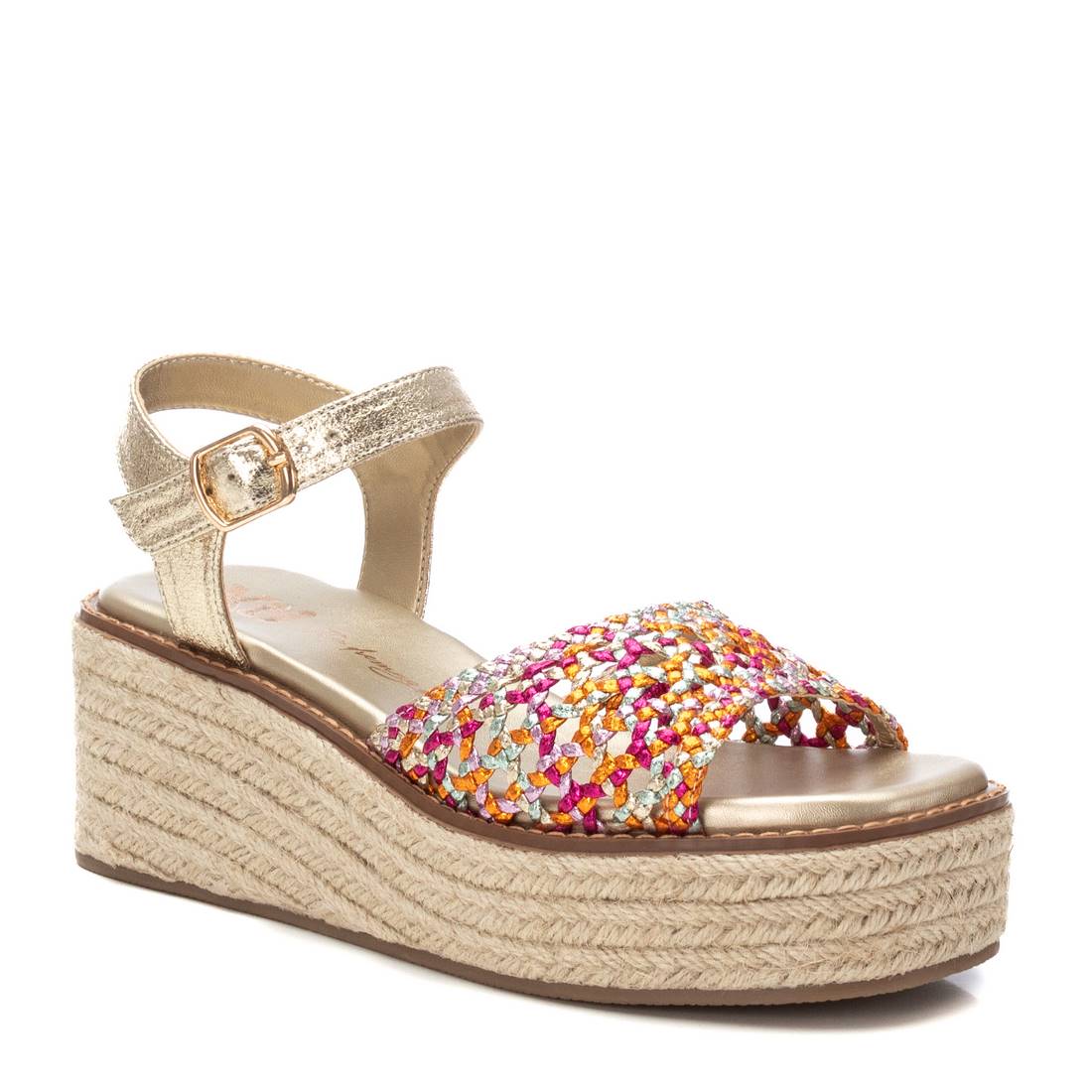 SANDALIA DE MUJER XTI 14394301