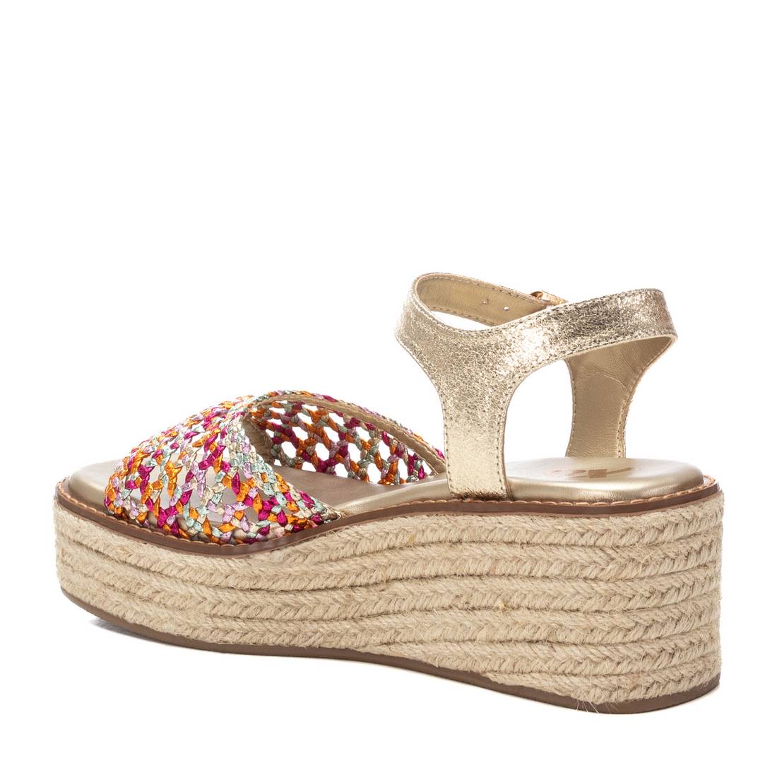 SANDALIA DE MUJER XTI 14394301