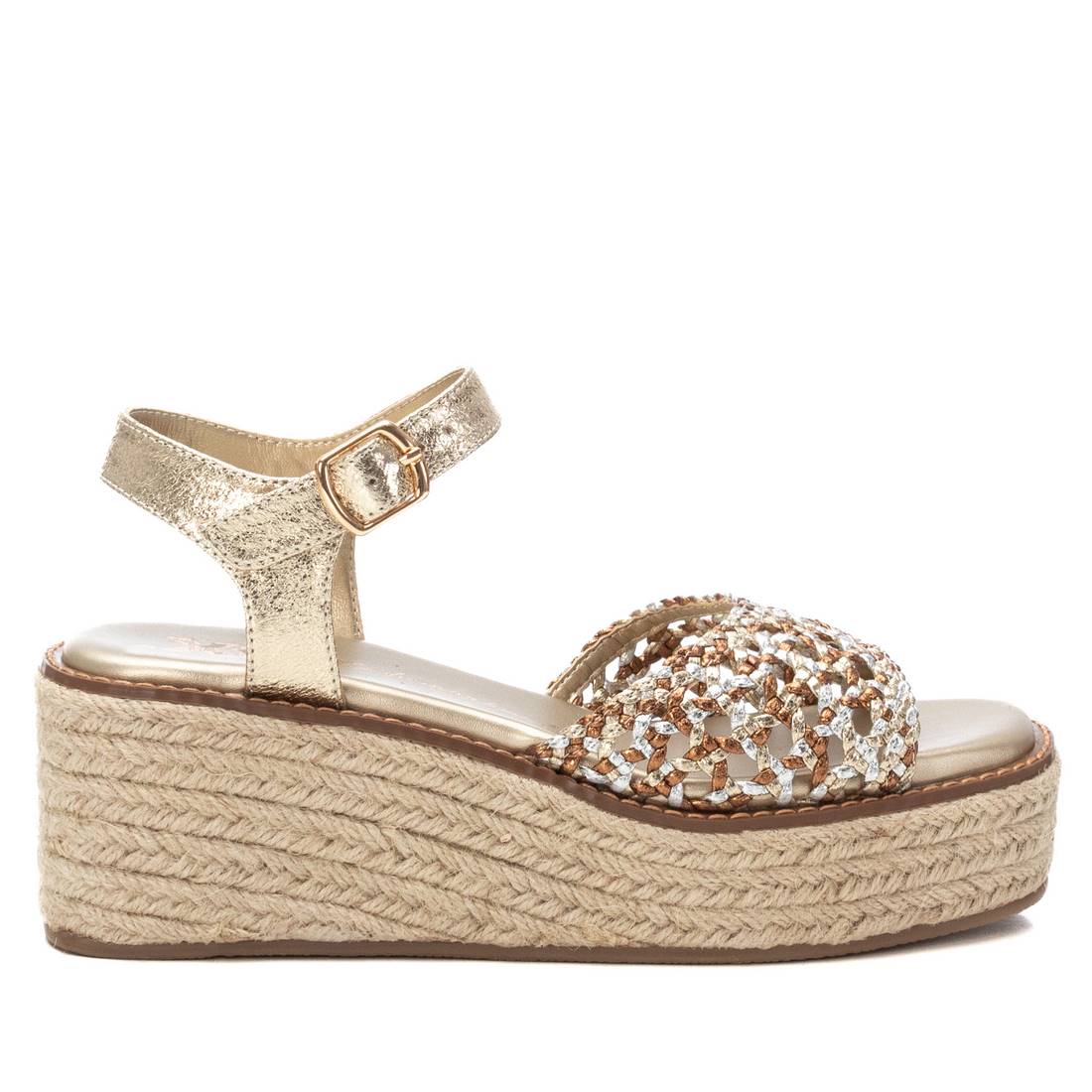 SANDALIA DE MUJER XTI 14394302