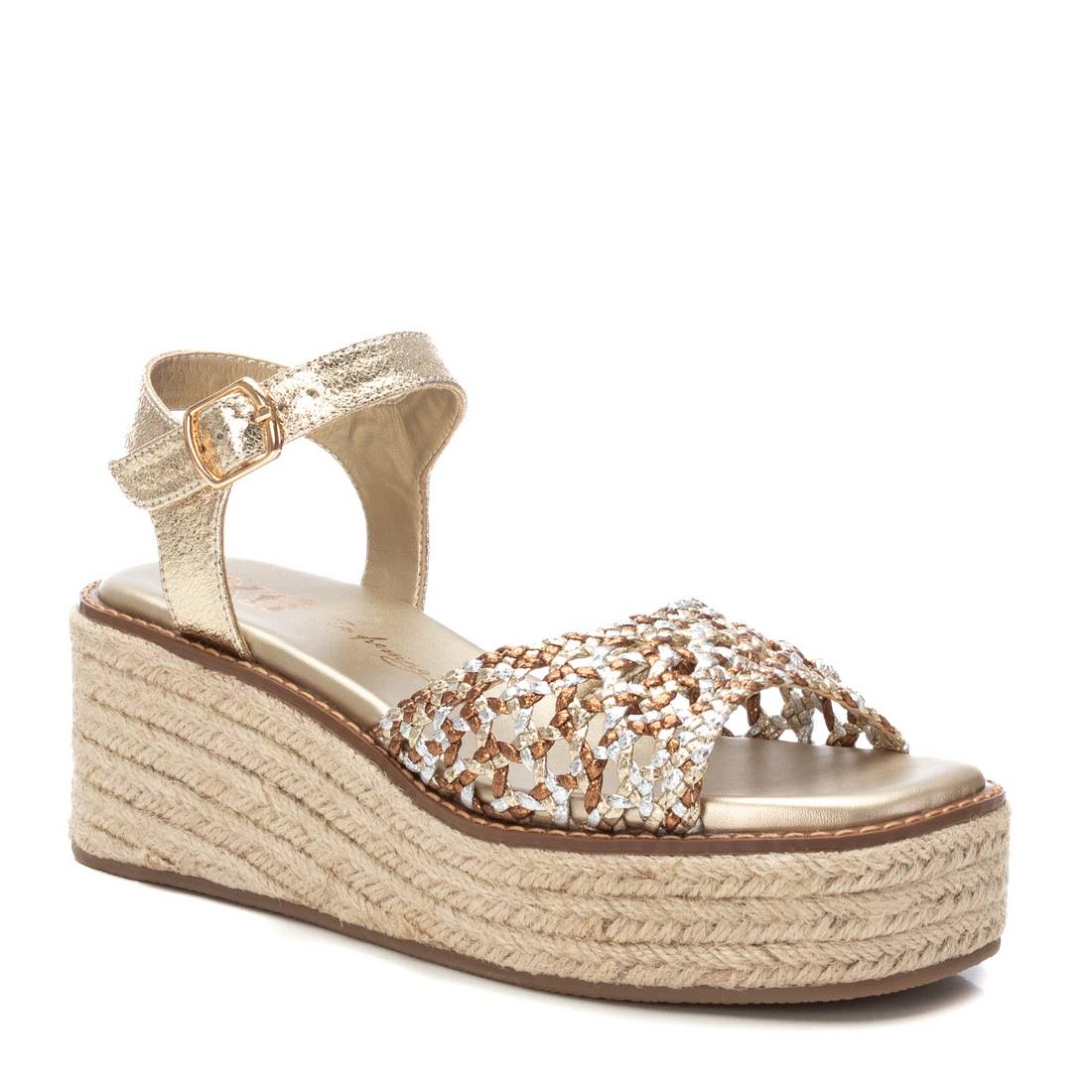 SANDALIA DE MUJER XTI 14394302