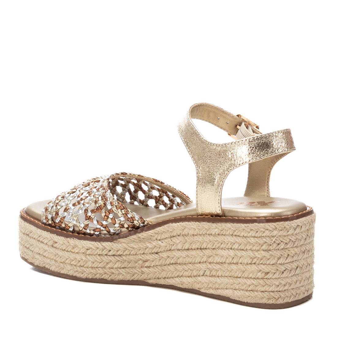 SANDALIA DE MUJER XTI 14394302