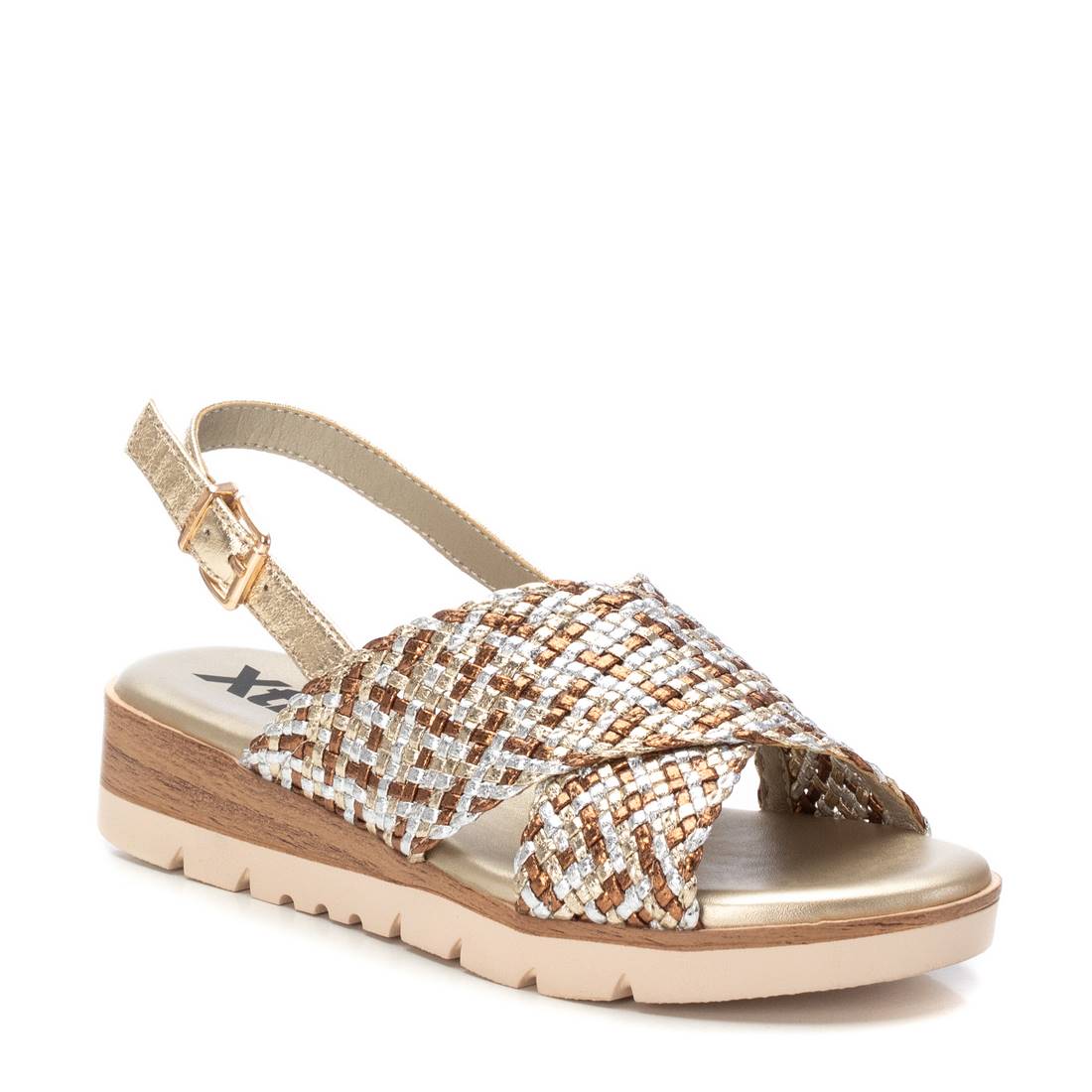 SANDALIA DE MUJER XTI 14394701