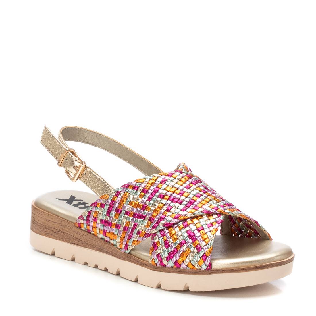 SANDALIA DE MUJER XTI 14394702