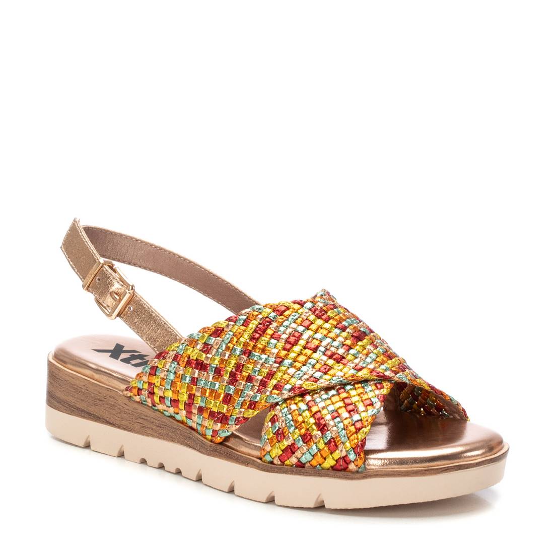 SANDALIA DE MUJER XTI 14394703