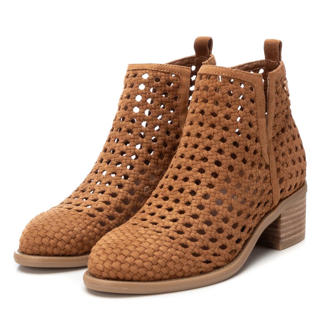 WOMEN'S ANKLE BOOT XTI 14395901